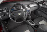 Chevrolet Impala 2006 года